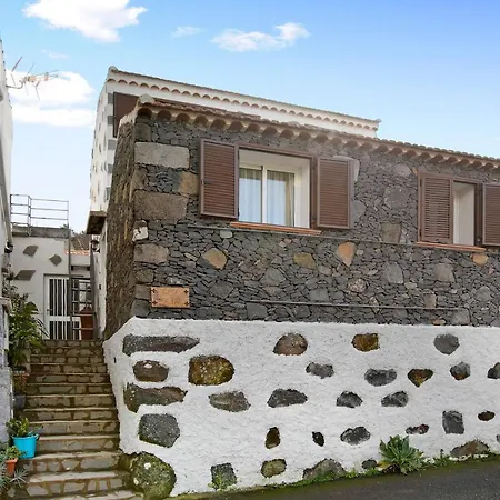 Semesterbostad Casa Osciris Vallehermoso