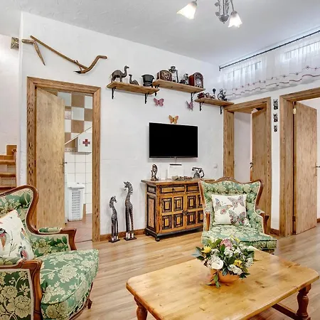 Casa Osciris Semesterbostad Vallehermoso