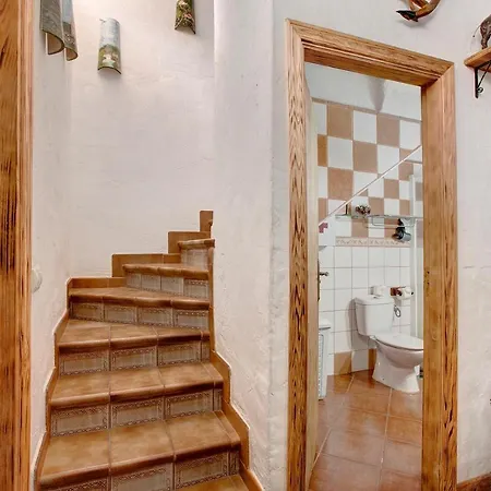 Casa Osciris