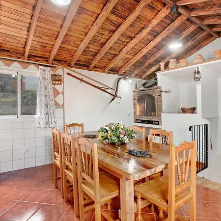 Semesterbostad Casa Osciris