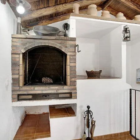 Casa Osciris *
