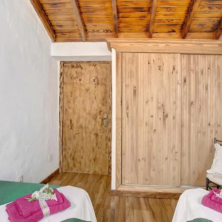 Casa Osciris Semesterbostad *
