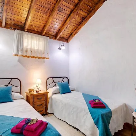 Casa Osciris Semesterbostad