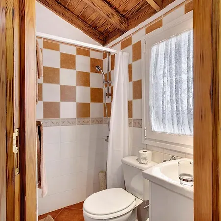 Casa Osciris * Vallehermoso