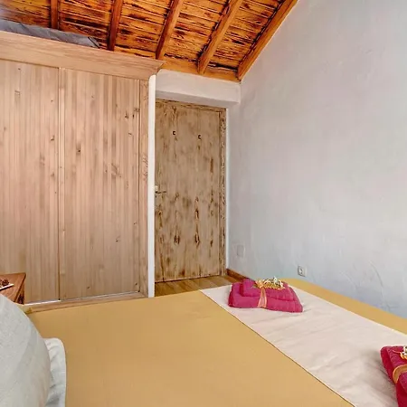 Casa Osciris Semesterbostad Vallehermoso