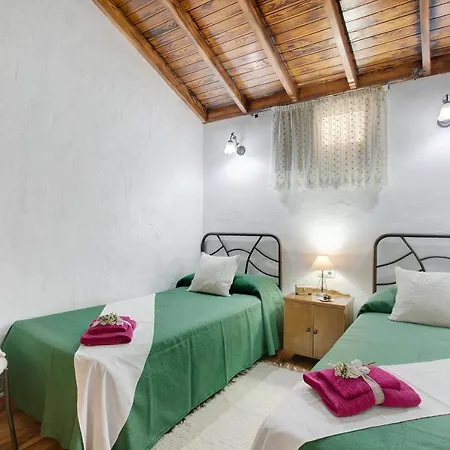Casa Osciris Semesterbostad