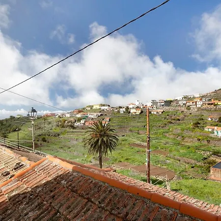 Casa Osciris *