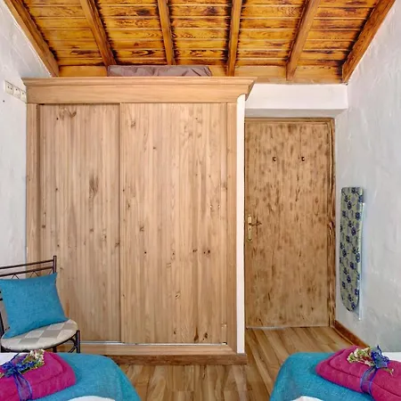 Casa Osciris Vallehermoso