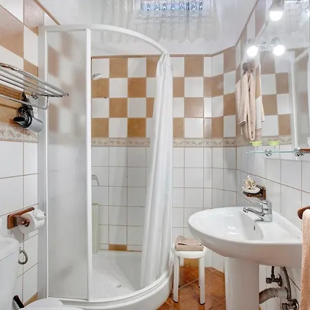 Casa Osciris Semesterbostad *